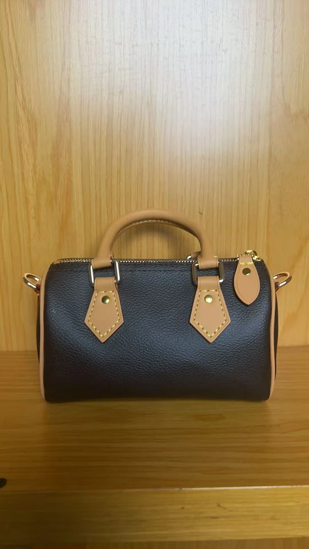 按编码下单（现货）单肩包斜挎包箱包【PP】