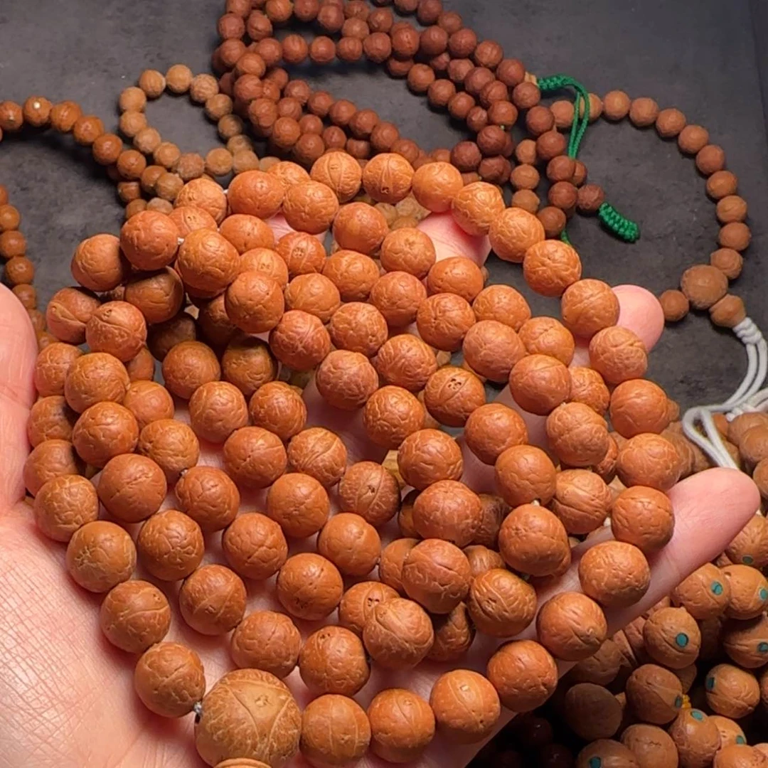 【闪购商品】凤眼菩提吊坠凤眼