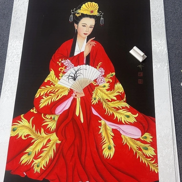 京一美术馆作品欣赏