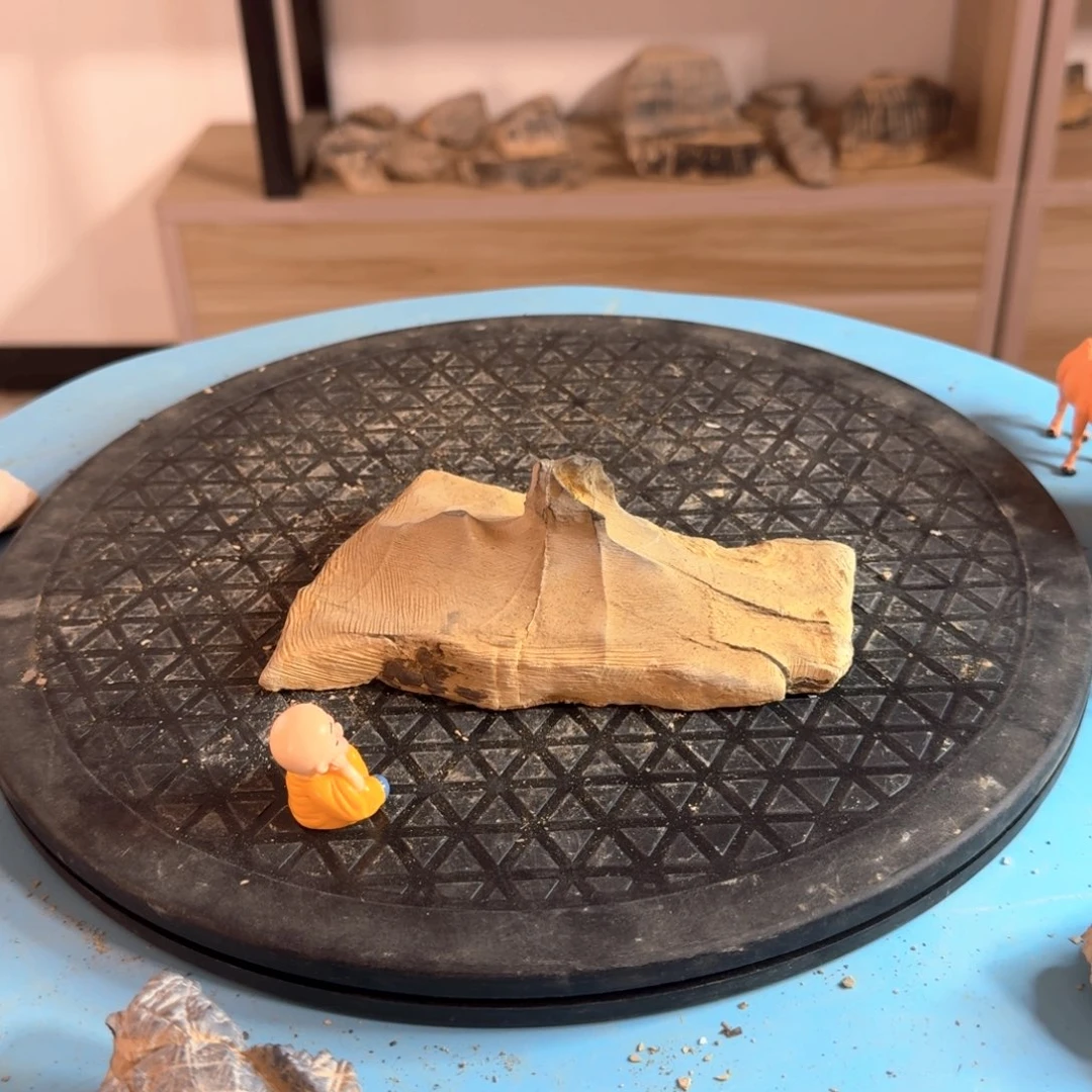 印石昌化石灵璧石原石灵璧石