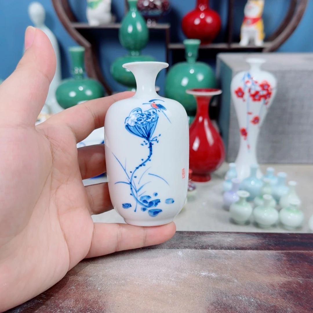 瓷片摆件摆件摆件摆件