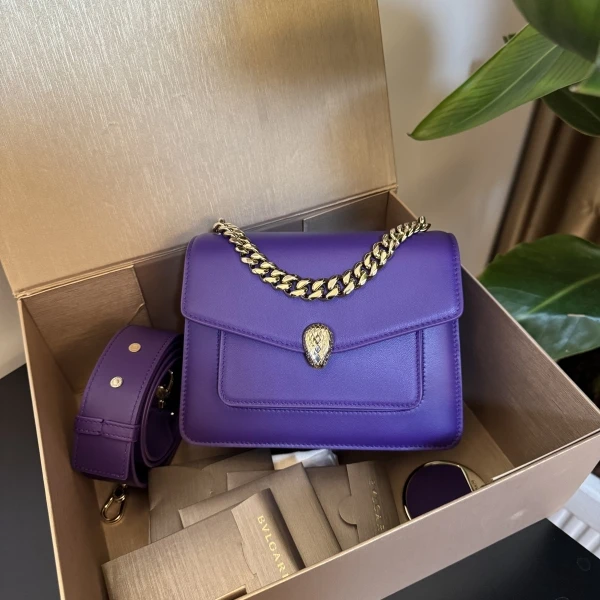 包包/宝格丽/99新/250510QR0027