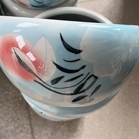 陶瓷陶瓷材料123456