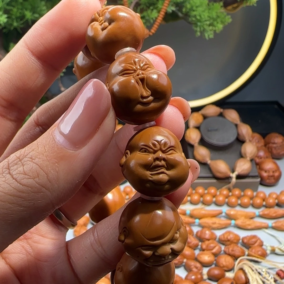 手串/手链橄榄核福利待遇