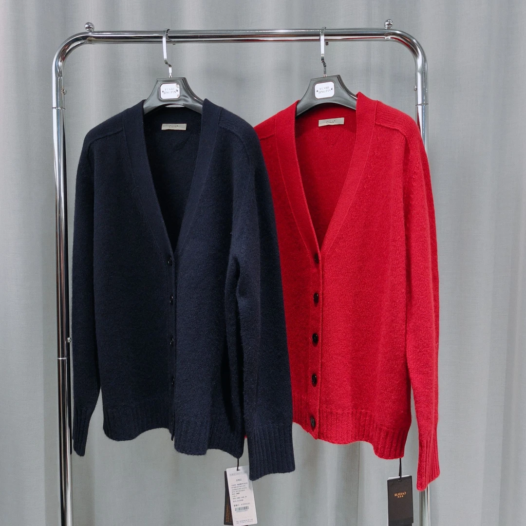 瑞迪澳新款时尚羊绒衫DPP 85C7340HH