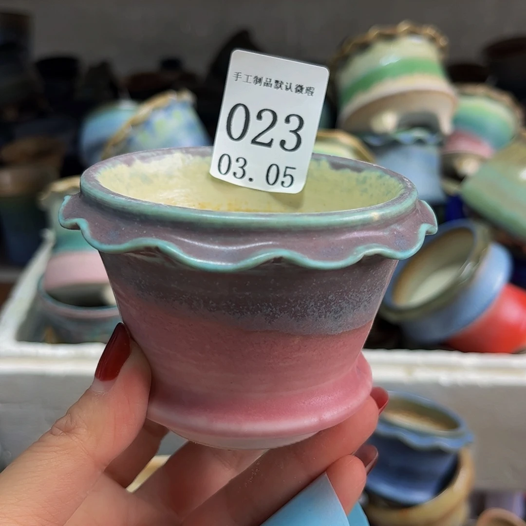 摆件景德镇陶瓷手工制作