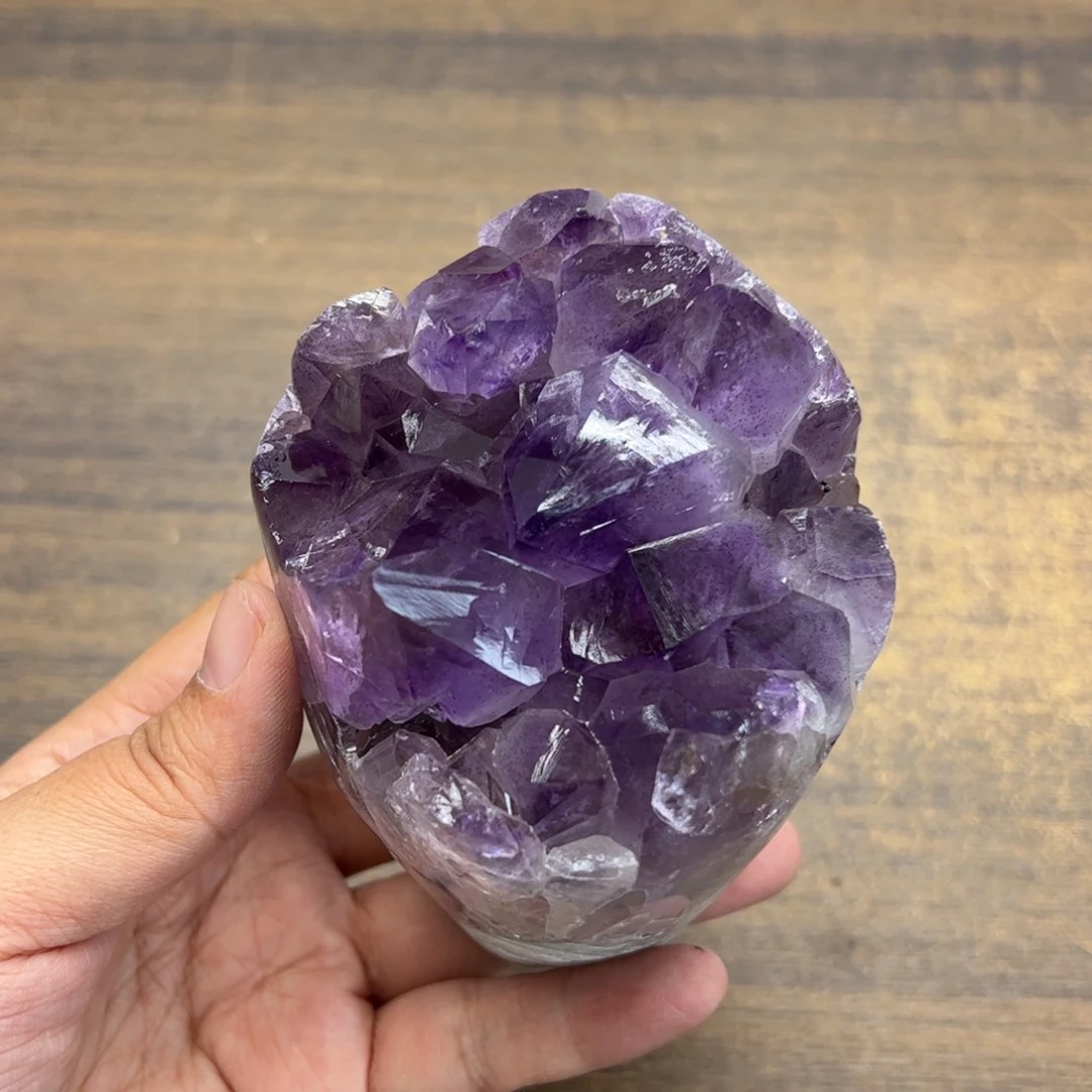 水晶水晶无镶嵌未镶嵌花93