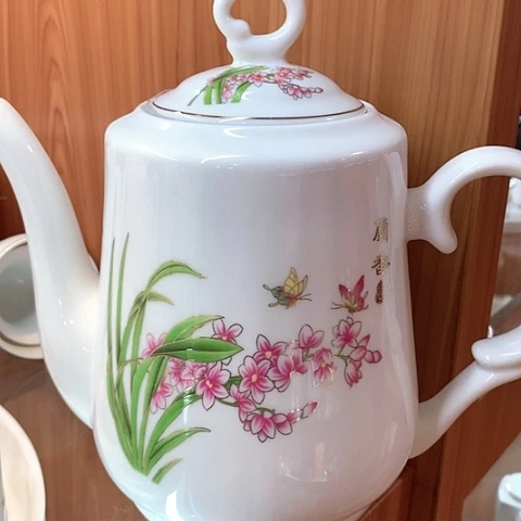 陶瓷陶瓷陶瓷茶壶