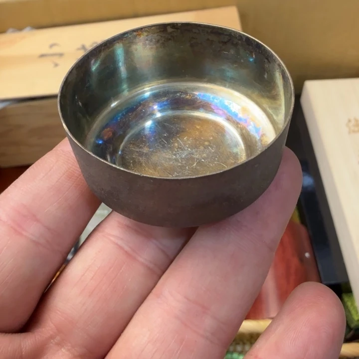 紫砂茶宠现代工艺美术作品