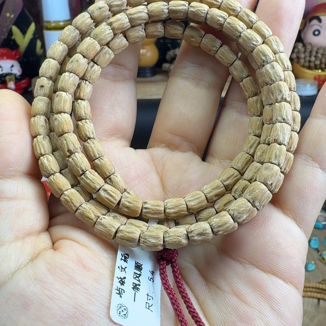 吊坠柏香籽/百香籽桶顺高桩柏香108