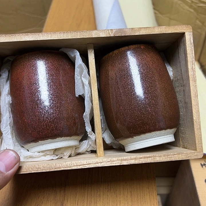 摆件栾*健家居工艺品瓷器