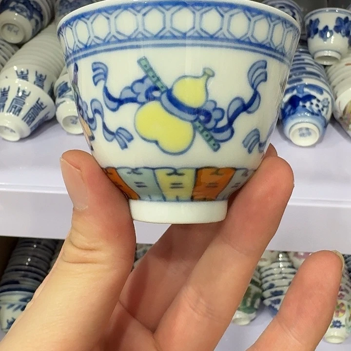 陶瓷艺术品收藏陶瓷