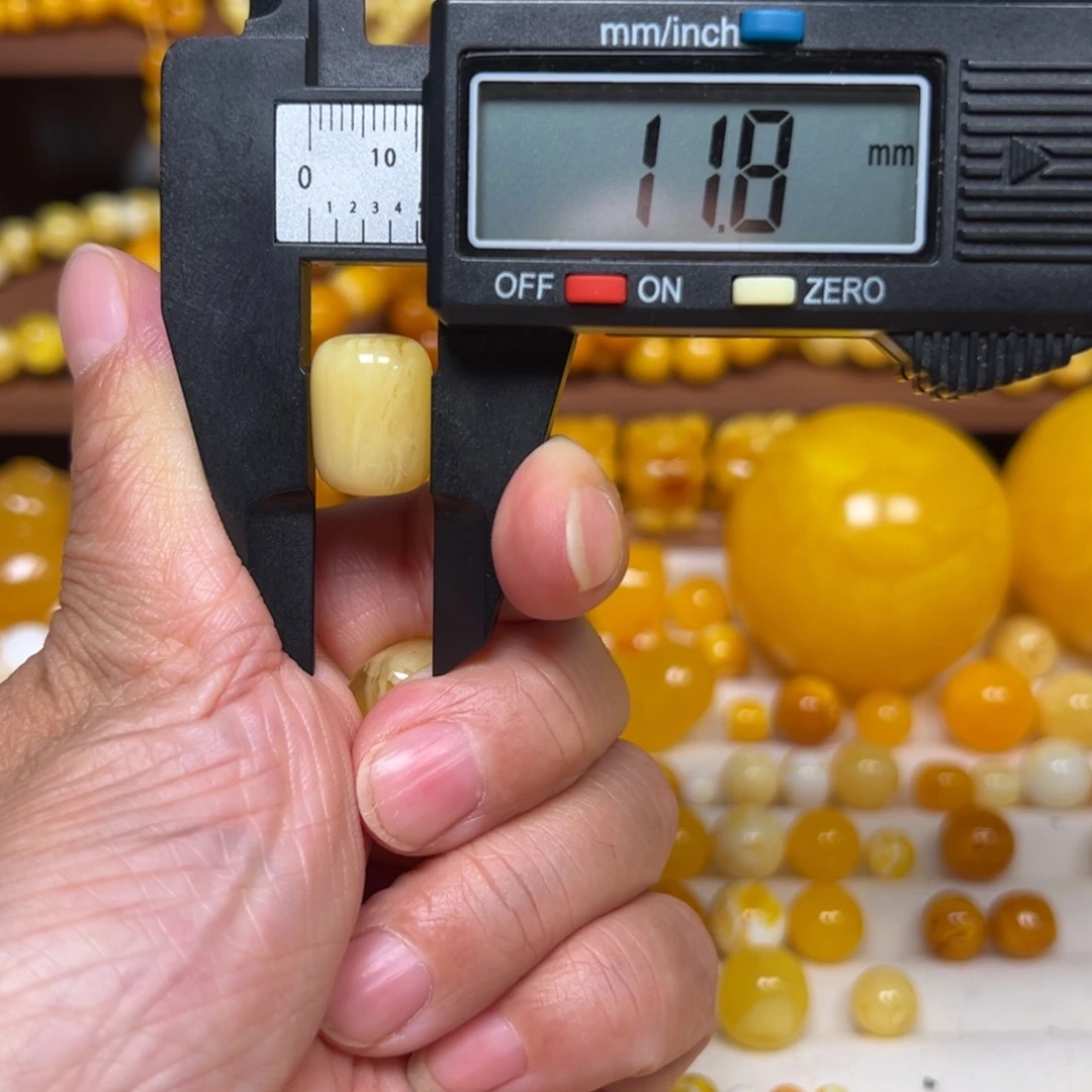 非金属配珠配饰72