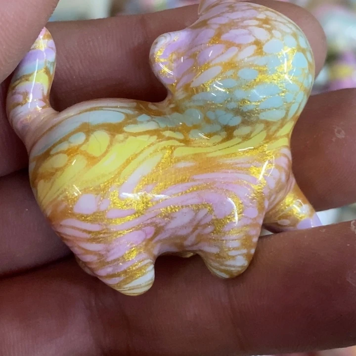 核桃木/黑胡桃（胡桃木）无事牌