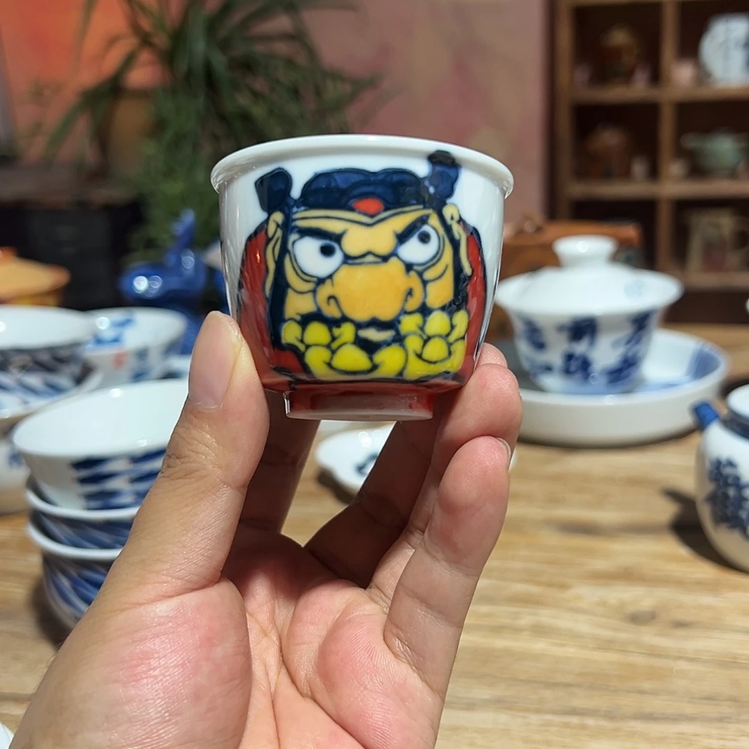 陶瓷艺术作品欣赏