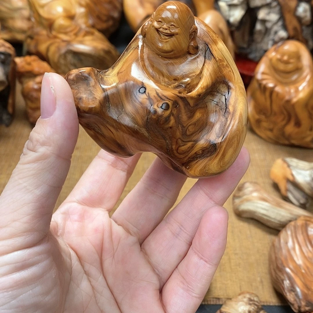 柏木（崖柏）一物一图