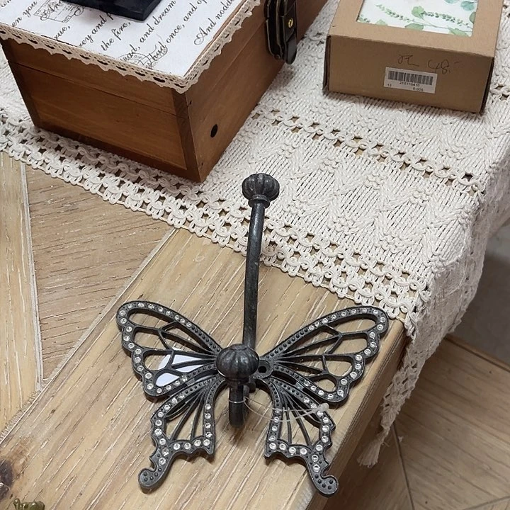 水晶玻璃吸管款安提