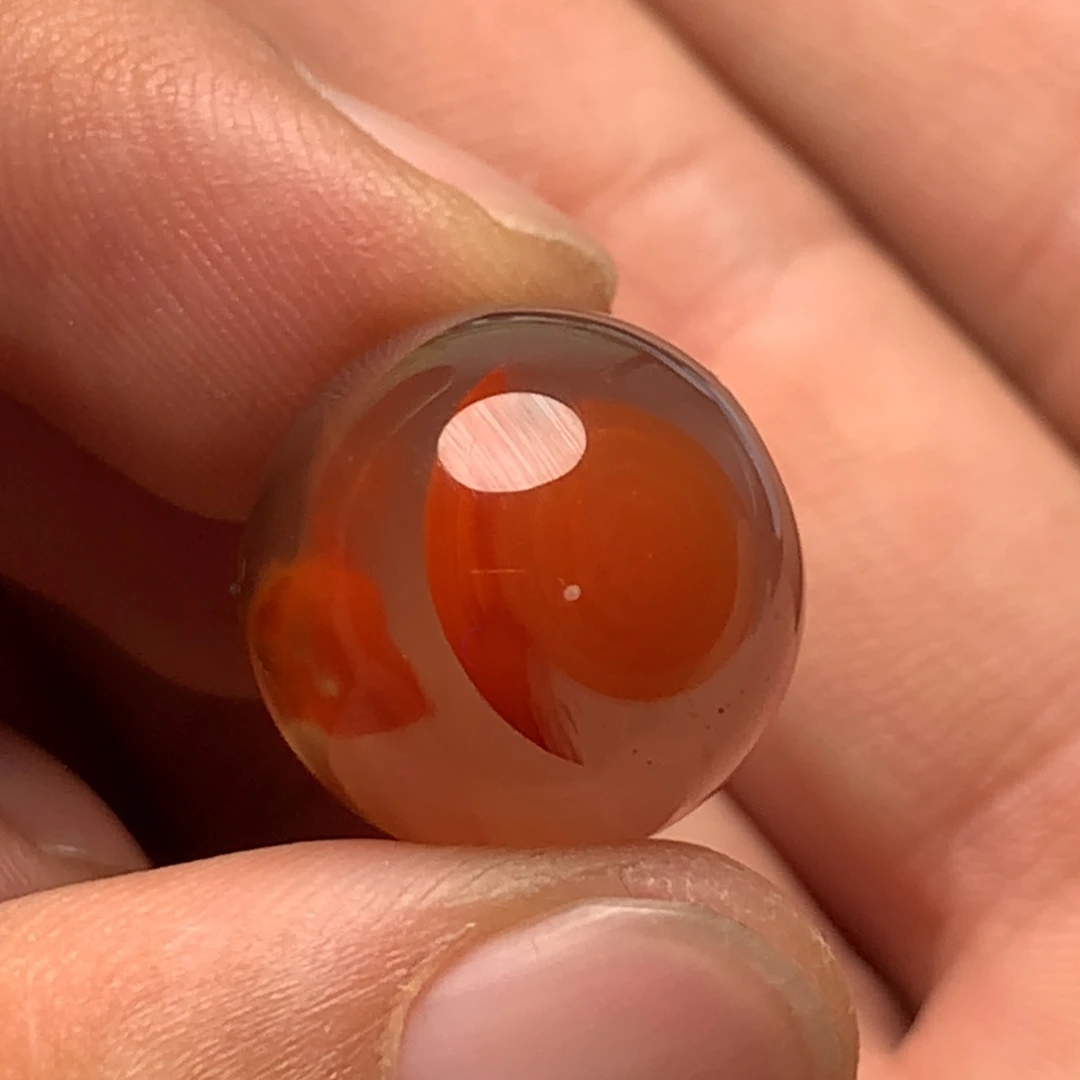 南红玛瑙珠宝奇石未镶嵌