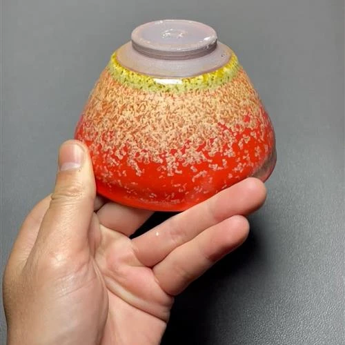 【闪购商品】茶盏-瑕疵-525.........