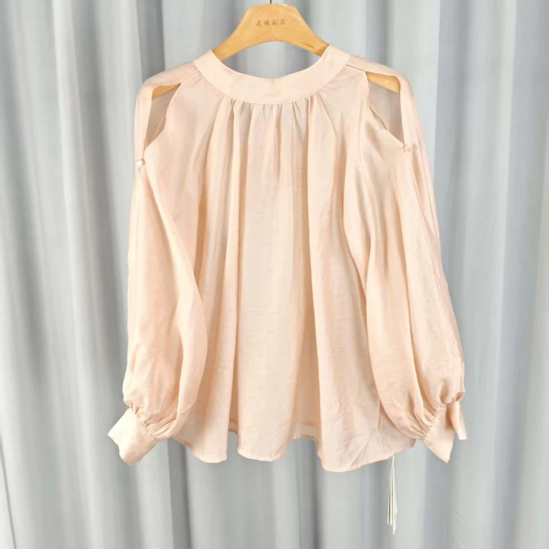 麦迪尚品【MISS-O】简约百搭连衣裙衬衫外套裤子集合G9601-G9650
