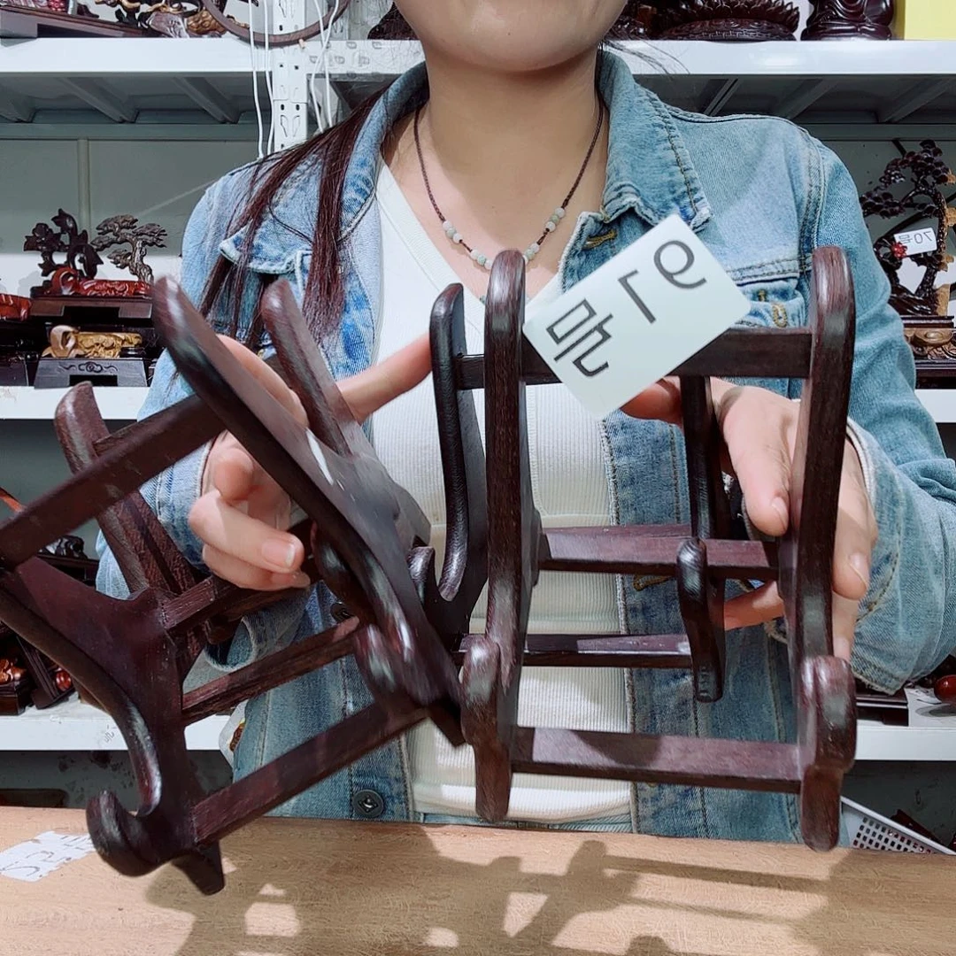 大果紫檀（缅甸花梨）91