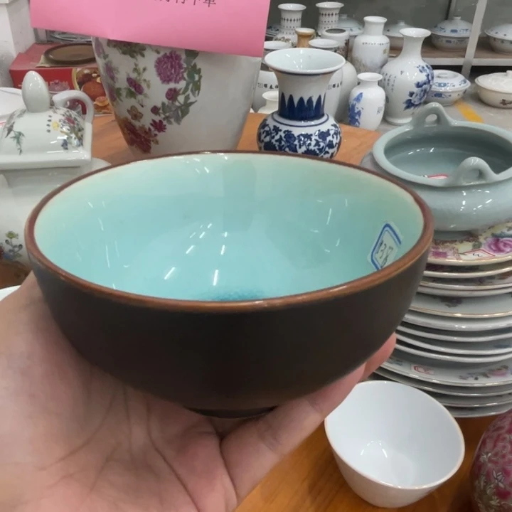 日用家用陶瓷制品