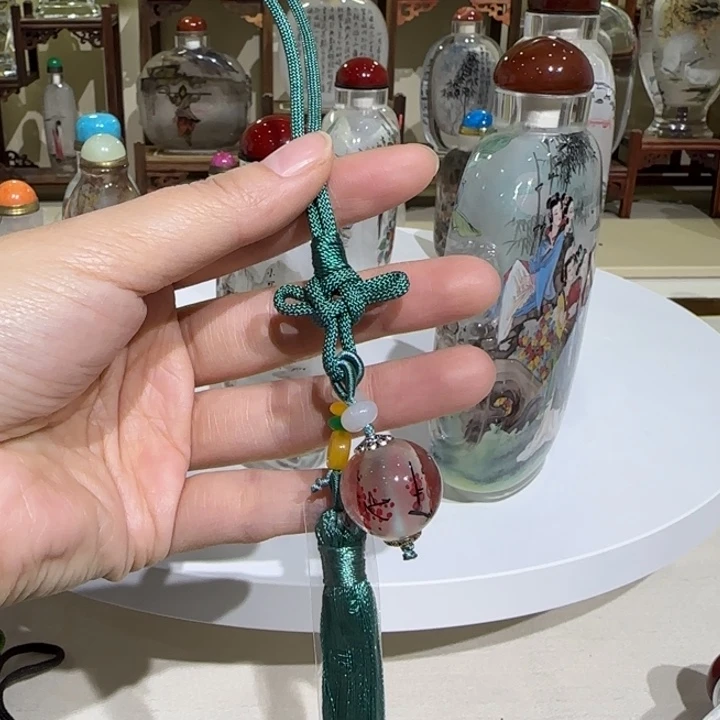 内画鼻烟壶888888