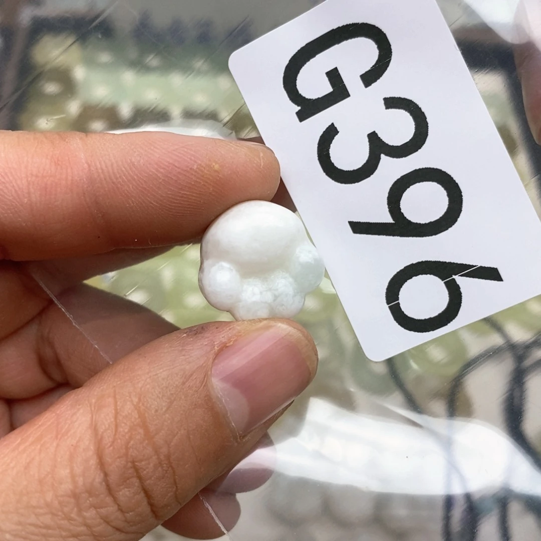 岫玉假一赔十默认微瑕不退不换未镶嵌