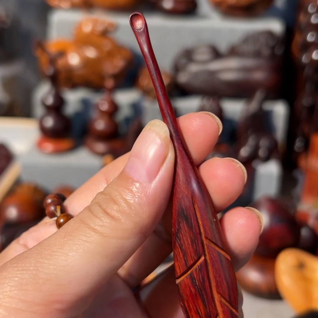 檀香紫檀（小叶紫檀）