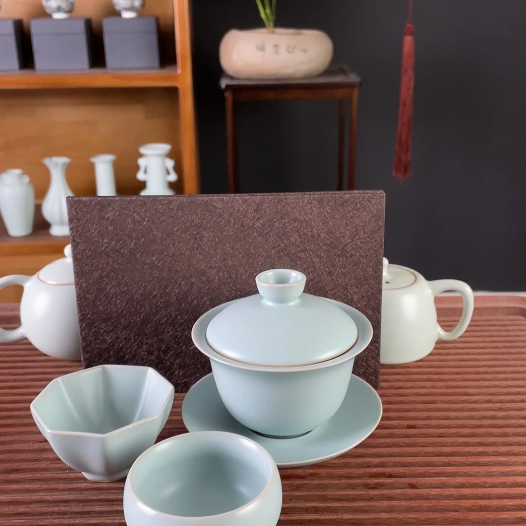 元宝盖碗特惠活动价