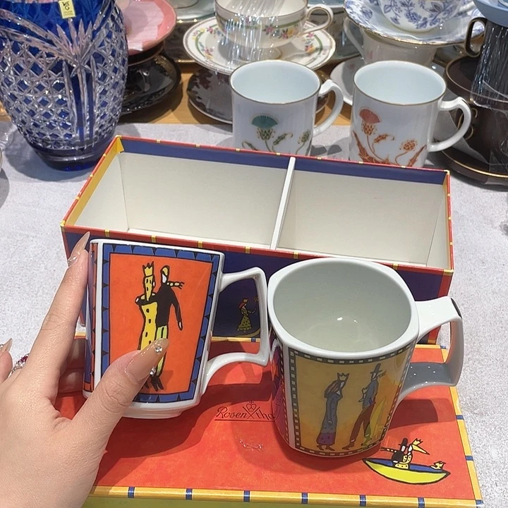 精品进口瓷器瓷片