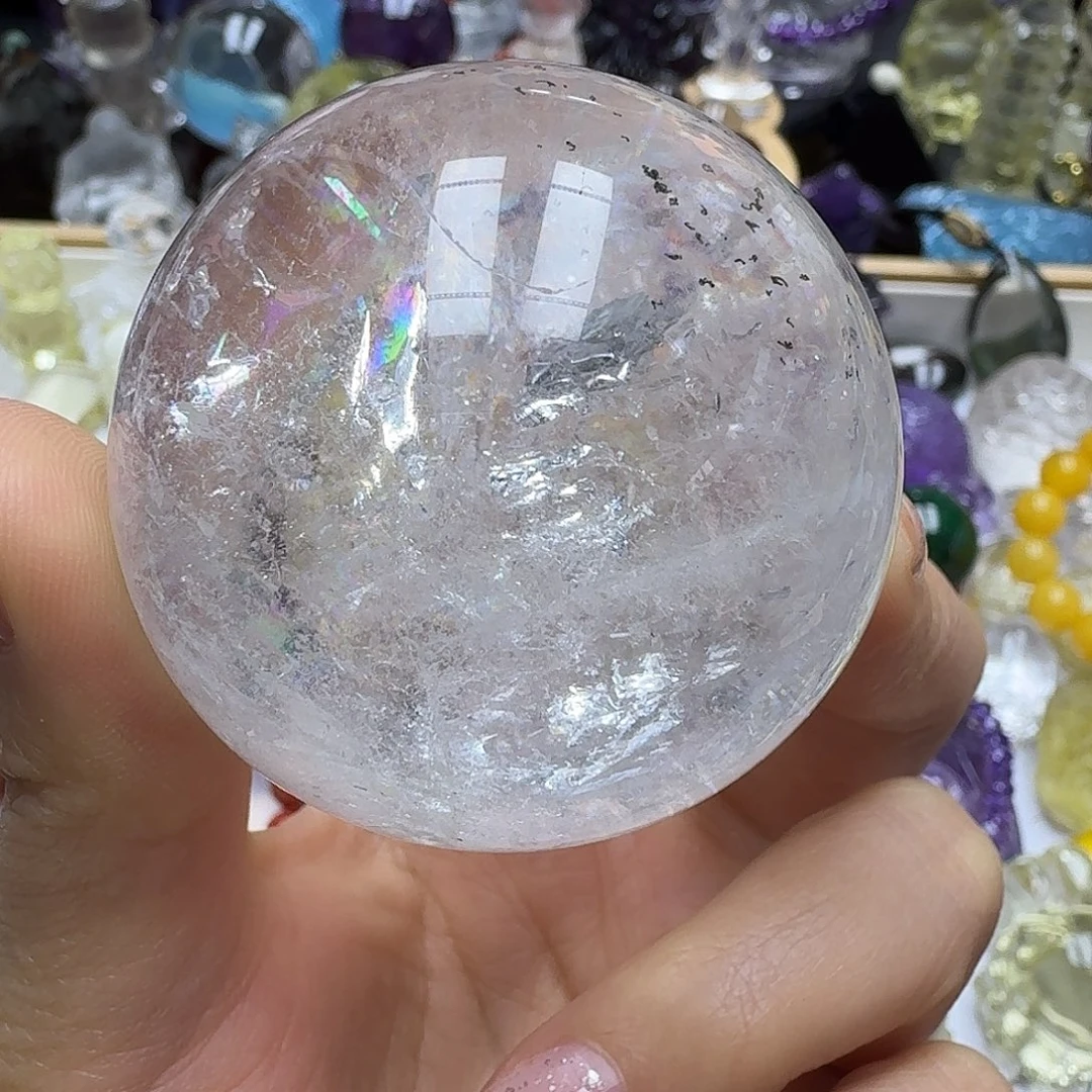 水晶摆件未镶嵌摆件