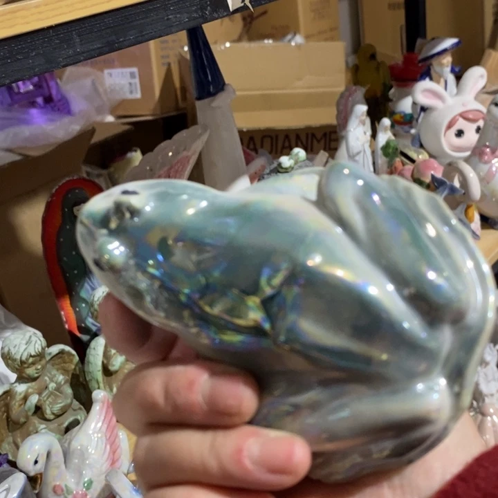 摆件陶瓷树脂家居摆件