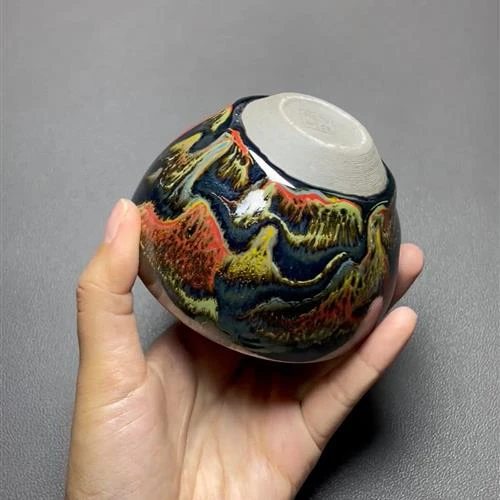 【闪购商品】茶盏-564............