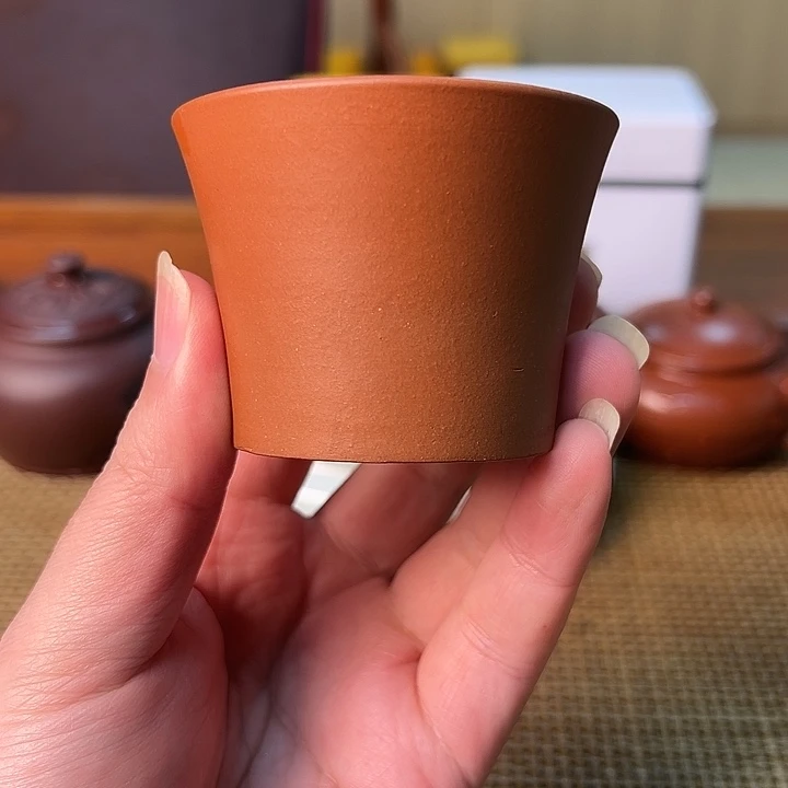 紫砂茶壶宜兴紫砂壶3