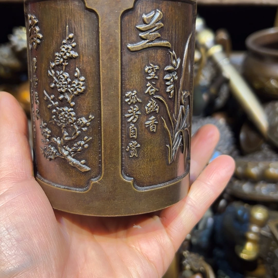 铜器精工铜器铜器