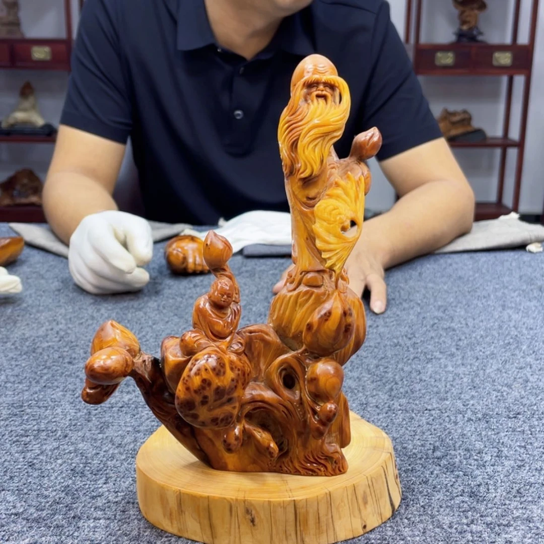 【闪购商品】柏木（崖柏）66666666666666