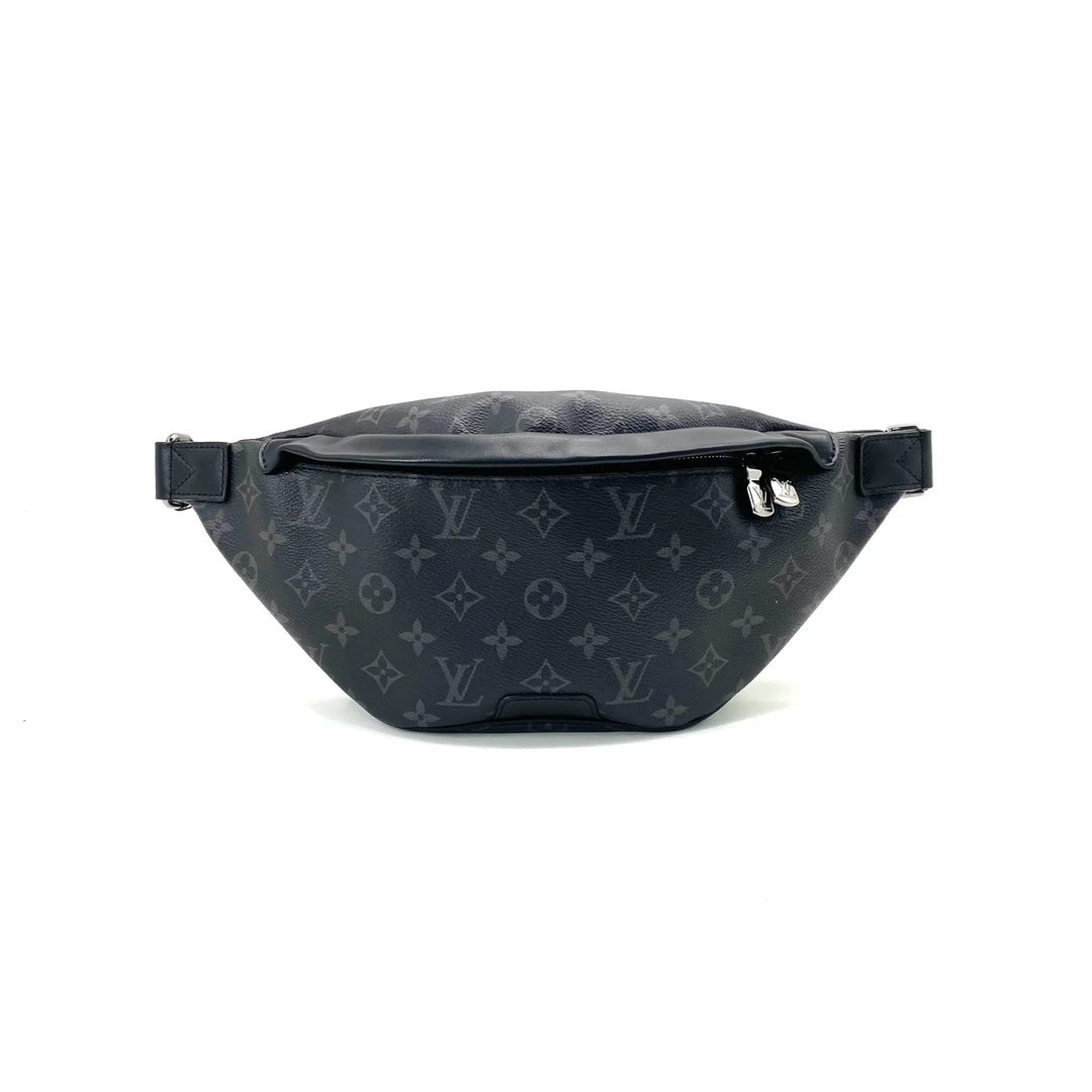 95新 LouisVuitton/路易威登 新款discovery胸包 44/15 lv男包