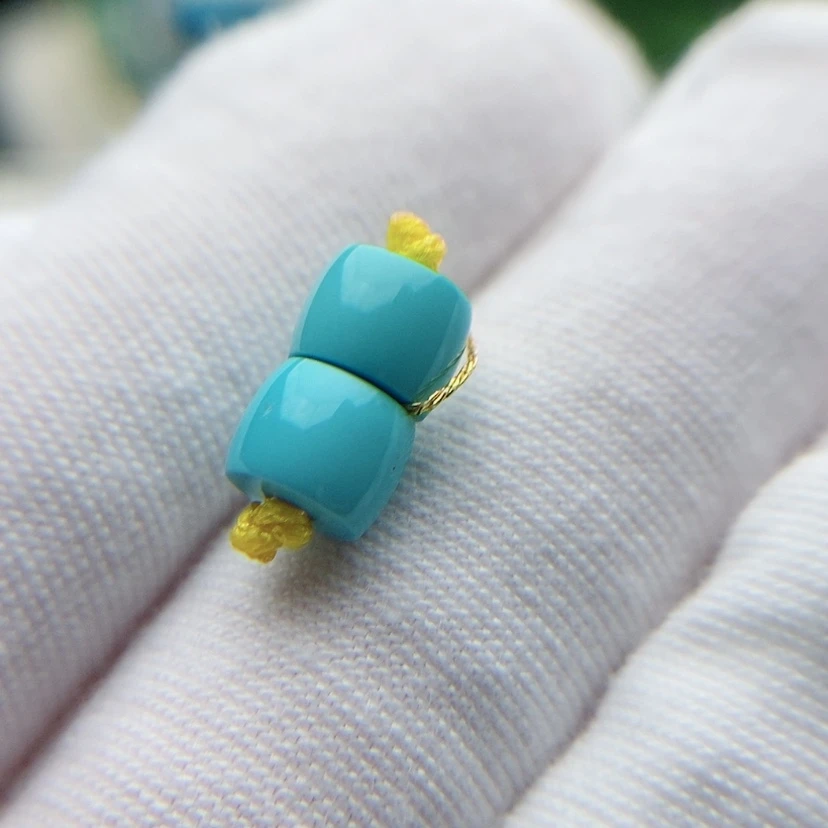 【闪购商品】绿松石原矿绿松石未镶嵌大*