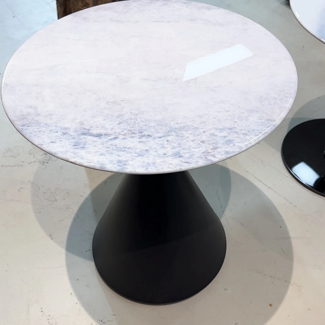 大理石小编几 50尺寸 运费自理