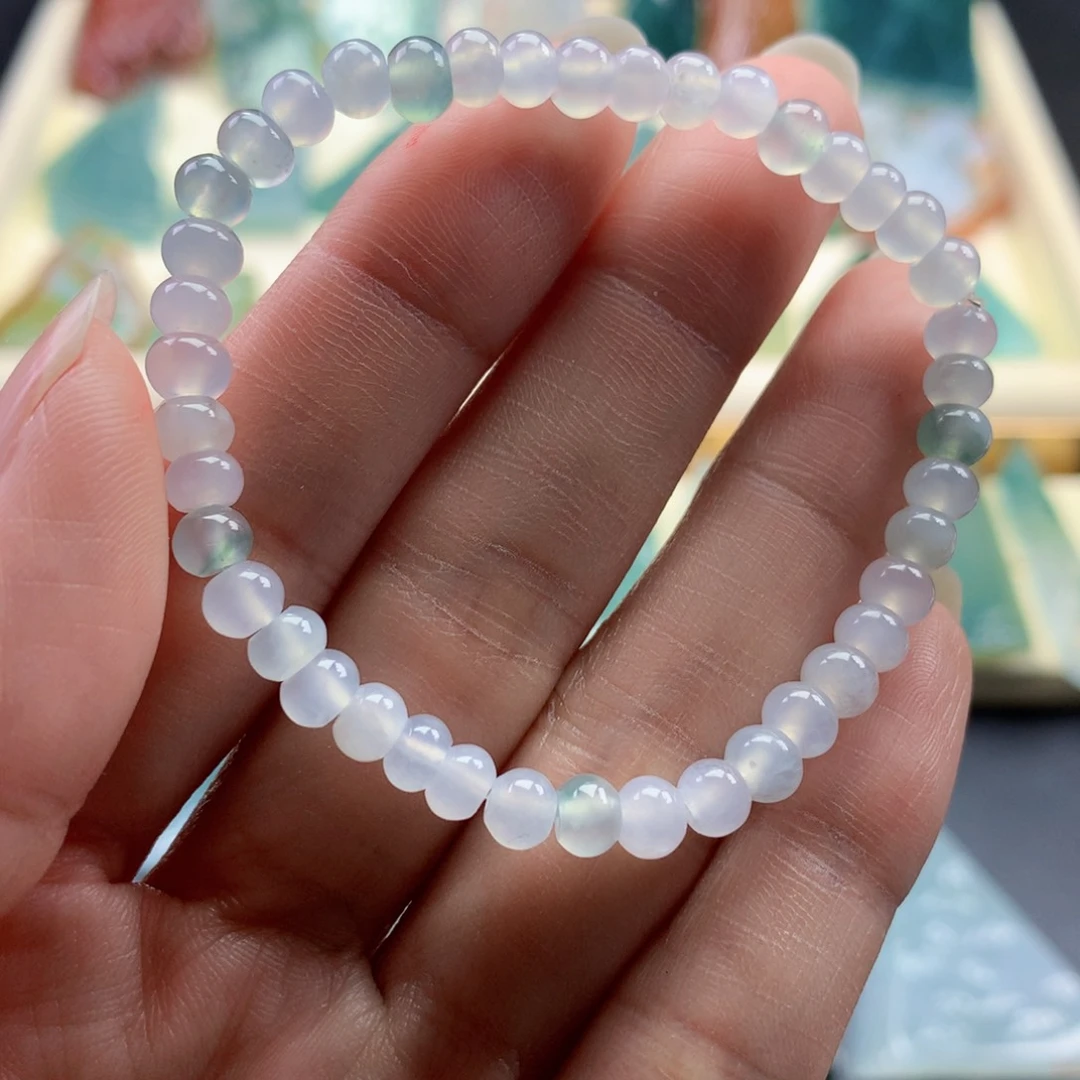 未镶嵌定制翡翠翡翠