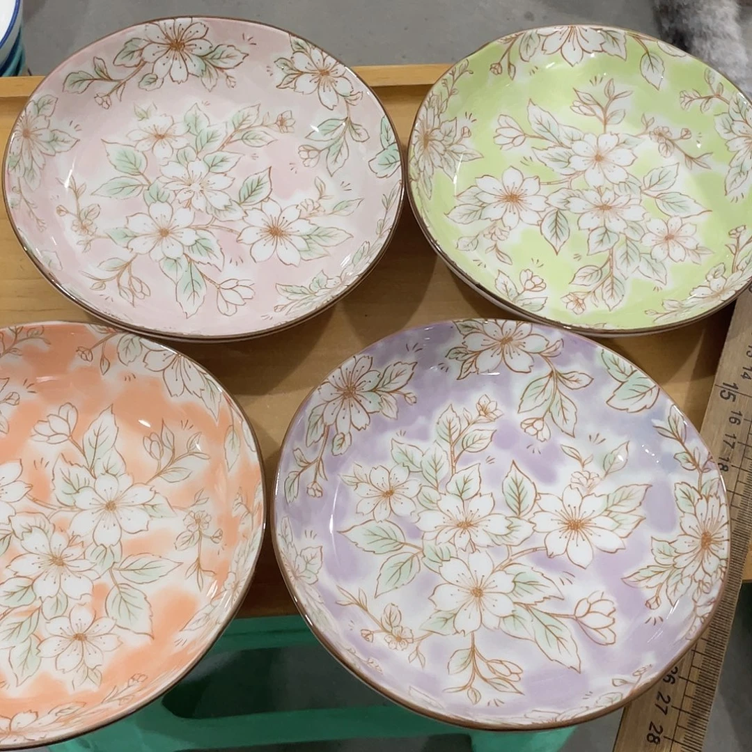 瓷温佩家陶瓷福利4