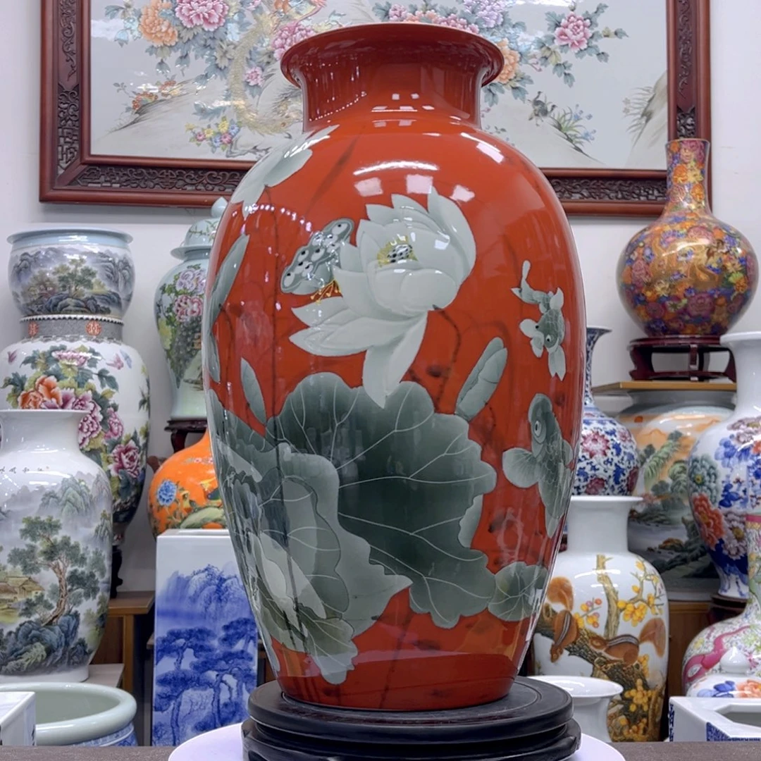 瓷片确保手工制作工艺