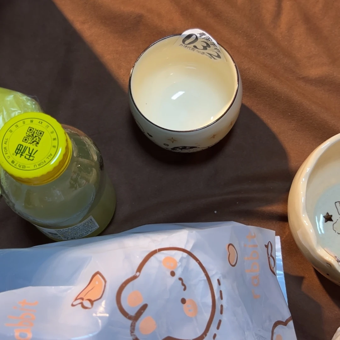 么***答摆件032手做陶瓷哈哈哈哈