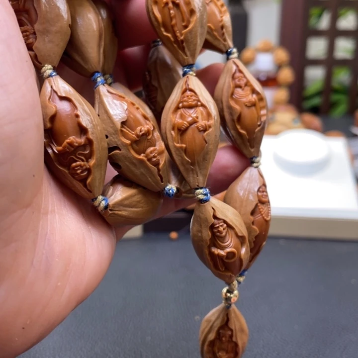 吊坠橄榄核橄榄核