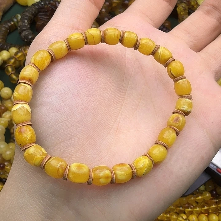 非金属意臻珠宝天然手串