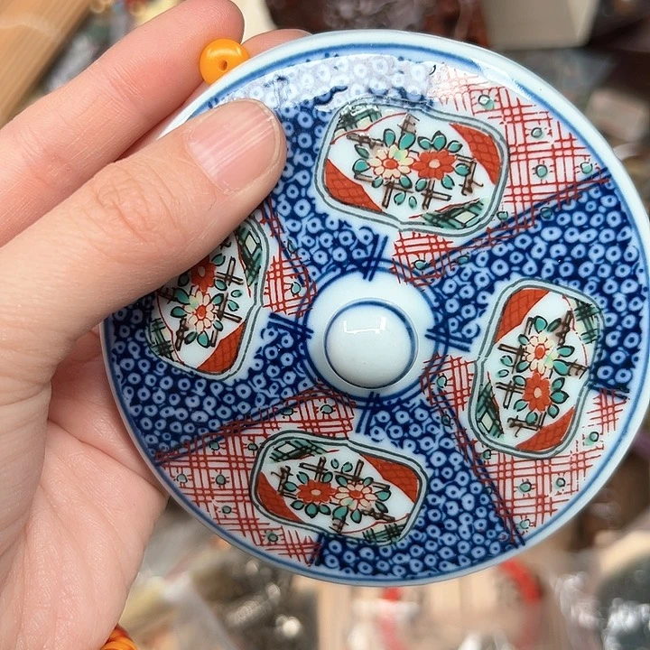 工艺品陶瓷多样性发一个