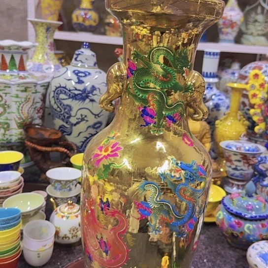 摆件摆件家居设计风格
