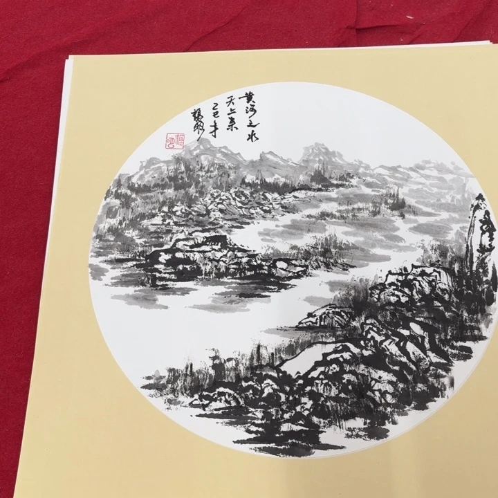 国画花鸟等多种鸟类的栖息地