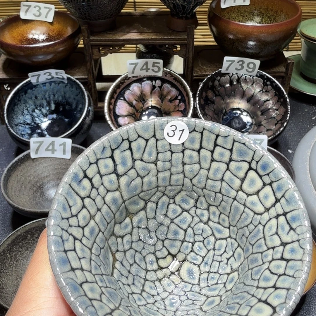 茶盏天才天才工程31
